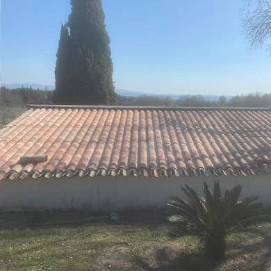 Artisan couvreur à Aix-en-Provence (13100) - L.M.B Toiture dans les Bouches-du-Rhône 13